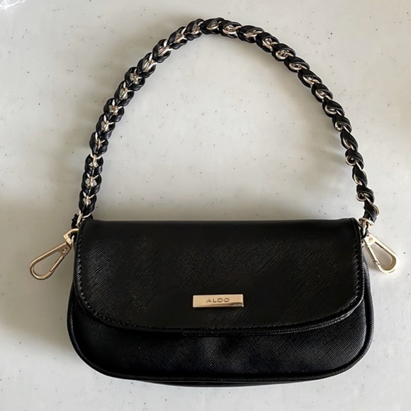 Aldo Ocalevia Shoulder Bag - NWOT - Picture 2 of 11